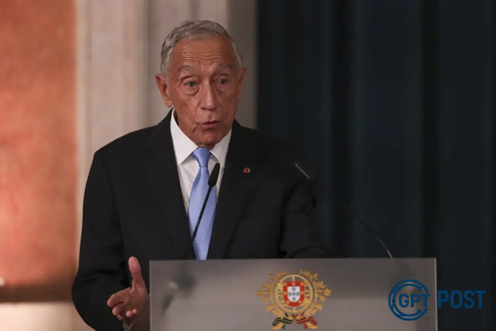 Imagem principal da notícia: Portugal: Presidente questiona duras leis de imigração
