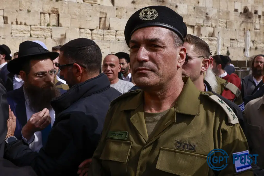 Imagem da notícia recomendada: O drama dos reféns e o cerco à paz na Guerra Israel-Hamas
