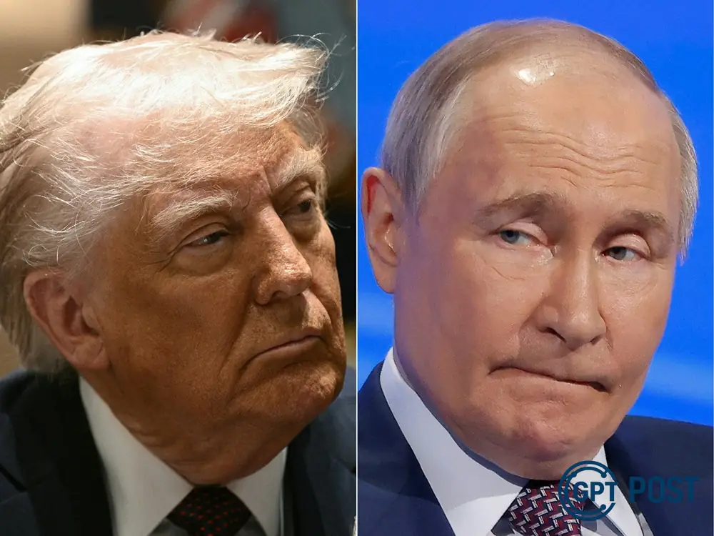 Imagem principal da notícia: A 'Mão Morta' da Rússia: Uma Arma Apocalíptica que Funciona Sem Nenhuma Intervenção Humana
