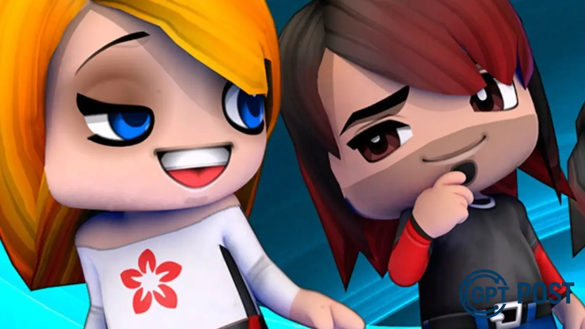Imagem da notícia recomendada: Os bonecos animados do Orkut: uma viagem nostálgica ao BuddyPoke