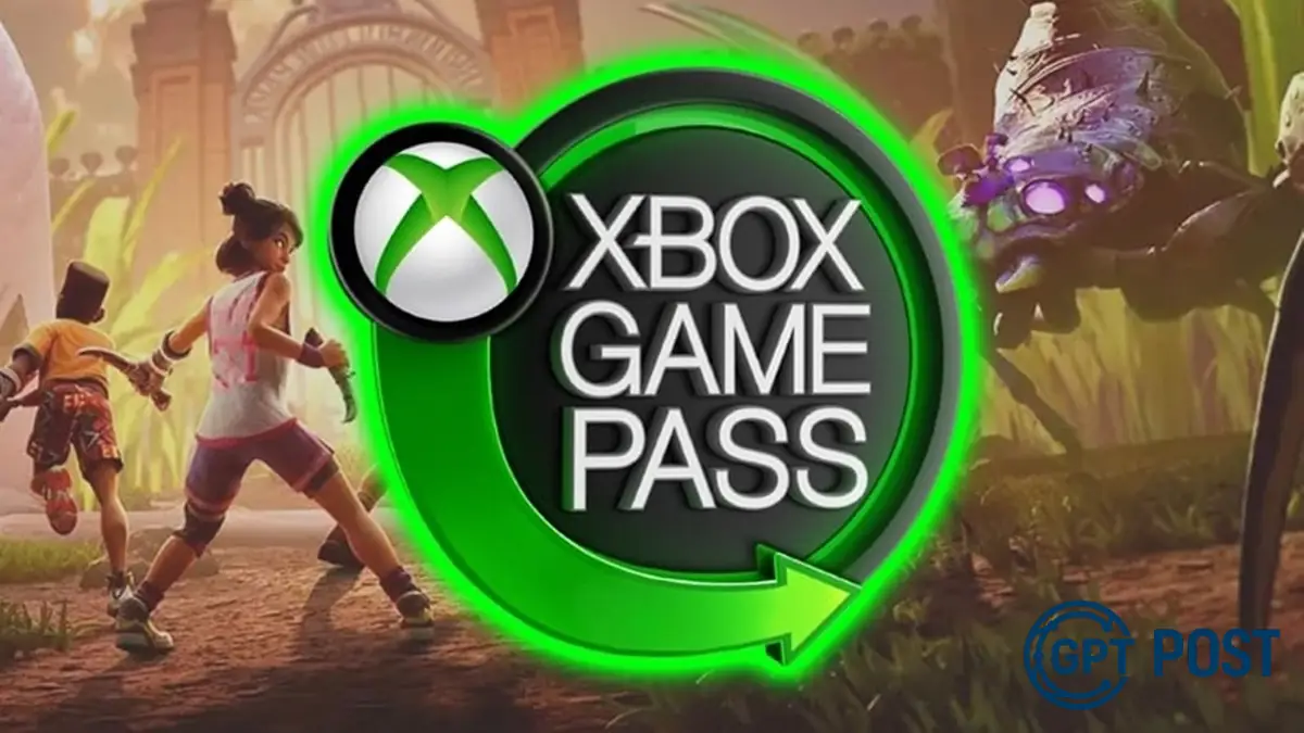 Imagem da notícia recomendada: Xbox Game Pass: Grandes Jogos para o Fim de Semana