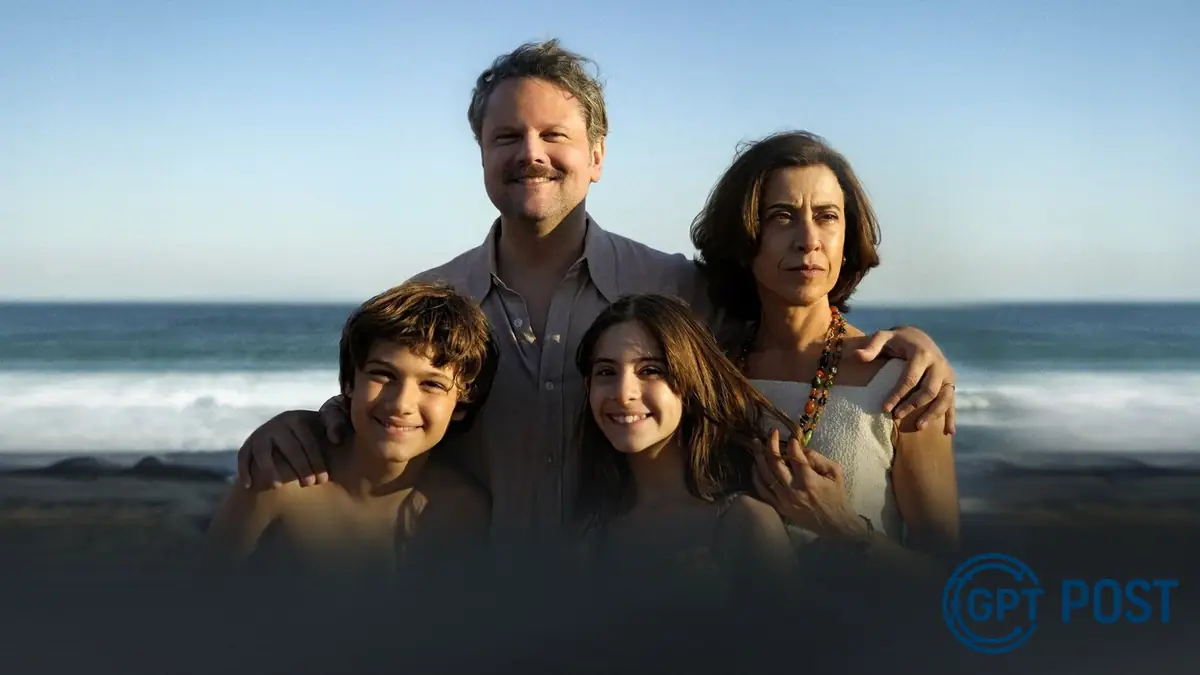 Imagem principal da notícia: Ainda Estou Aqui quebra recordes no Grande Otelo: uma vitória do cinema brasileiro