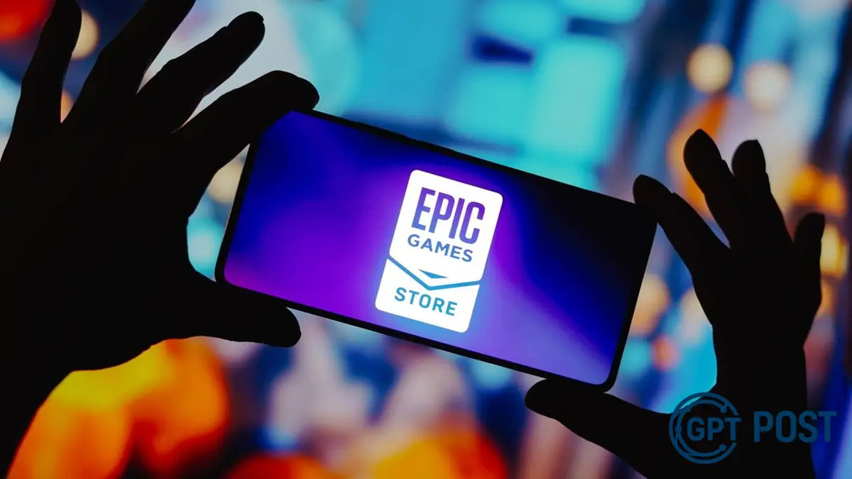 Imagem da notícia recomendada: Epic Games lança jogo gratuito para Android: uma chance incrível de jogar sem gastar!