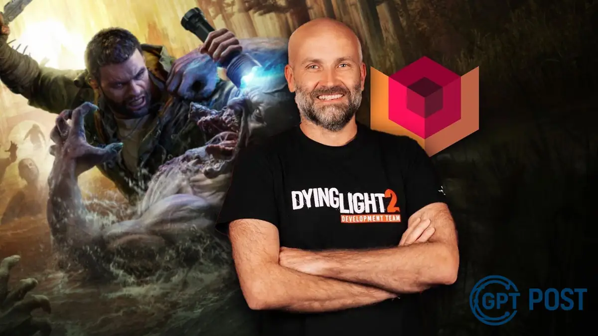 Imagem da notícia recomendada: Dying Light: The Beast e o futuro da franquia - Tymon Smektala fala sobre planos para um recomeço