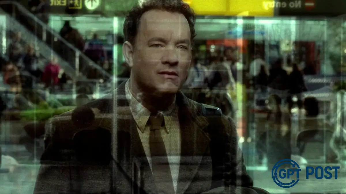 Imagem da notícia recomendada: O Terminal: A História de Viktor Navorski e a Fábula por Trás do Filme