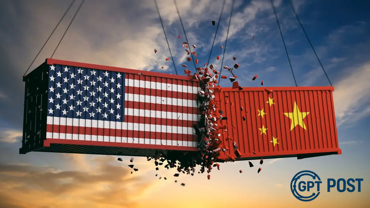 Imagem da notícia recomendada: Cadeia econômica global: como os EUA e China se afetam em tempos de guerra comercial