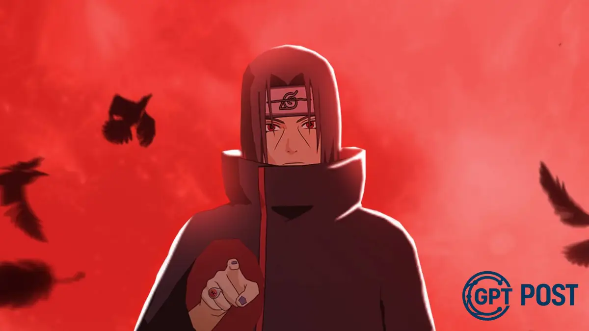 Imagem da notícia recomendada: Evento Free Fire x Naruto: Conquiste Itachi e Amaterasu!