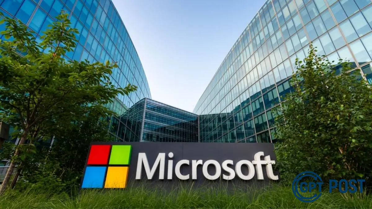 Imagem de Microsoft atinge incrível marca de US$ 4 trilhões em valor de mercado