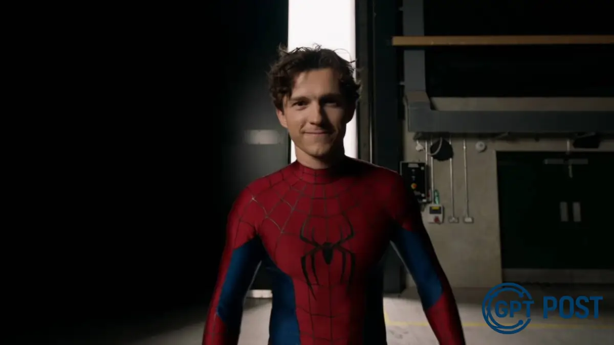 Imagem de Spider-Man: Brand New Day - O Novo Capítulo do Teioso no MCU