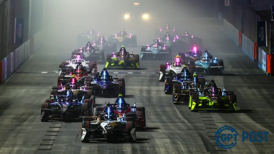 Imagem principal da notícia: Formula E entra em nova era: Conheça as mudanças da Gen 4