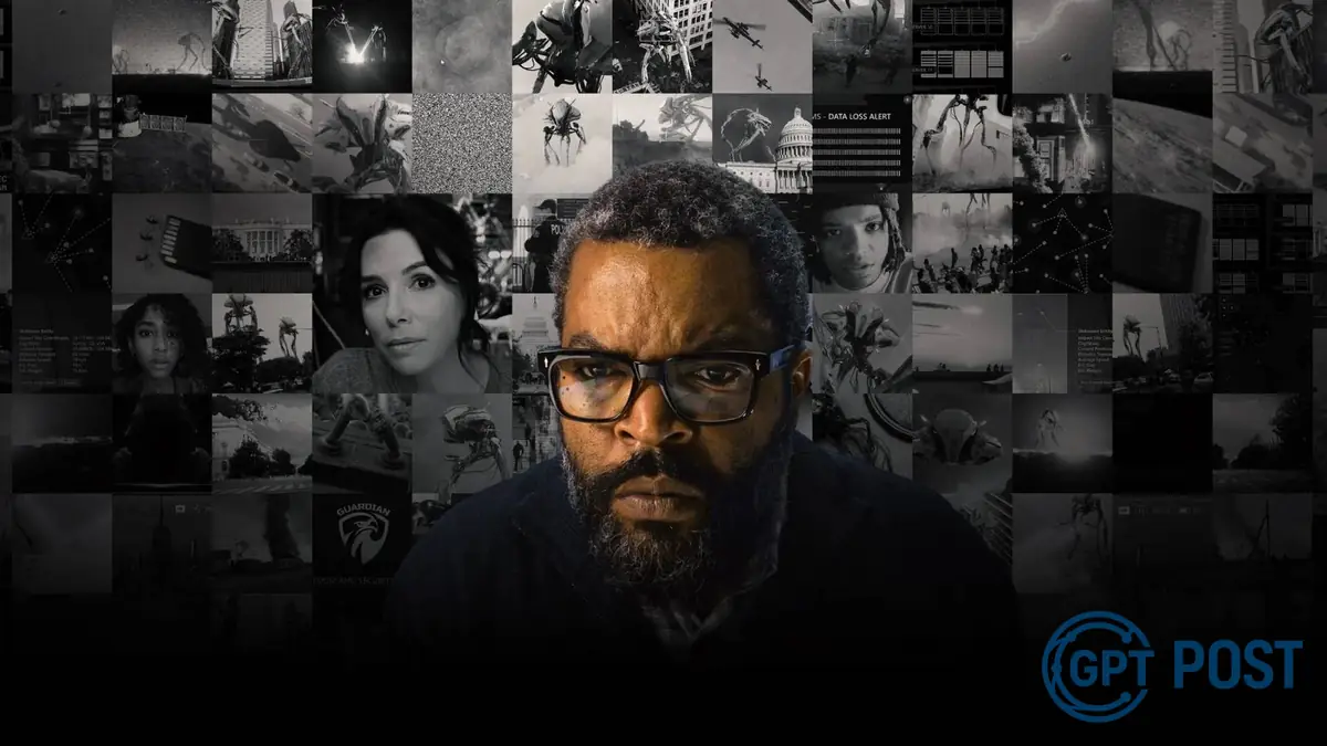 Imagem da notícia recomendada: Guerra dos Mundos: O Filme que Fez a Ficção Científica... Rendir?