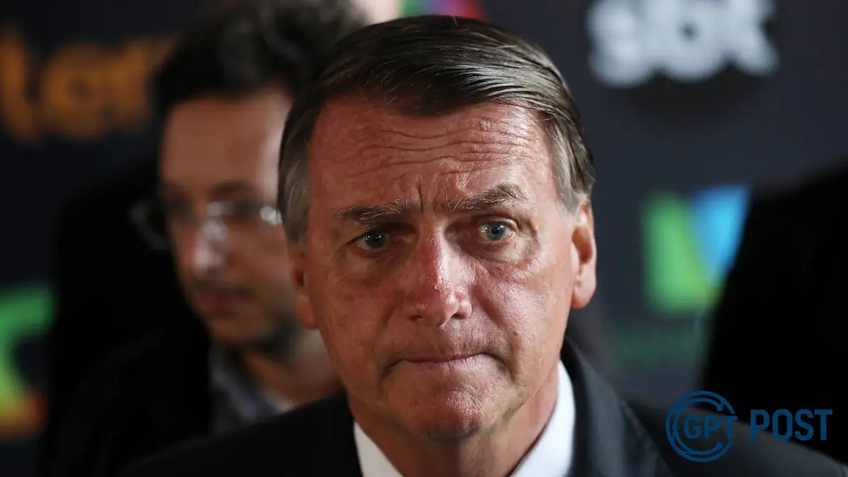 Imagem principal da notícia: Prisão Domiciliar: Bolsonaro e os Limites da Atuação Digital em Tempos de Crise