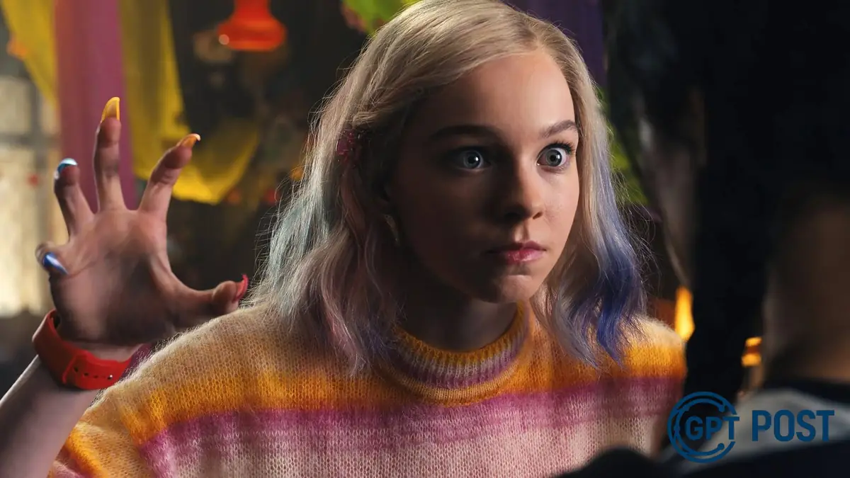 Imagem principal da notícia: Wandinha retorna com mistérios e novos personagens na 2ª temporada
