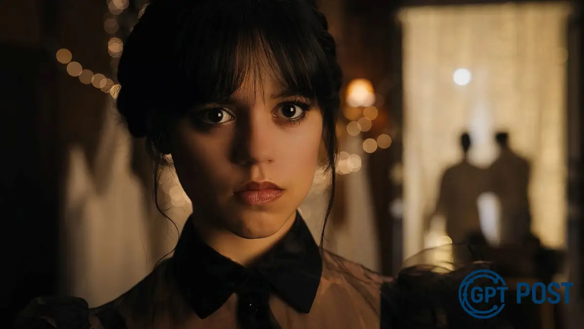 Imagem da notícia recomendada: Wandinha divide sua temporada 2 em dois capítulos: saiba por quê