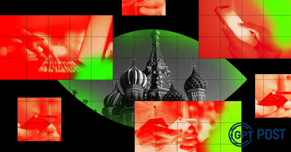Imagem principal da notícia: Turla: os hackers russos que usam ISPs para espionar