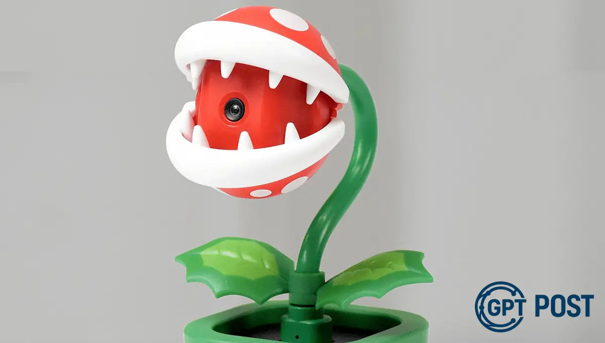 Imagem da notícia recomendada: Câmera da Piranha Plant para Switch 2 está com desconto histórico por apenas R$ 149