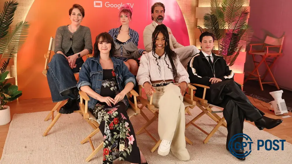Imagem principal da notícia: Gen V celebra fandom e homenageia Chance Perdomo na Comic-Con