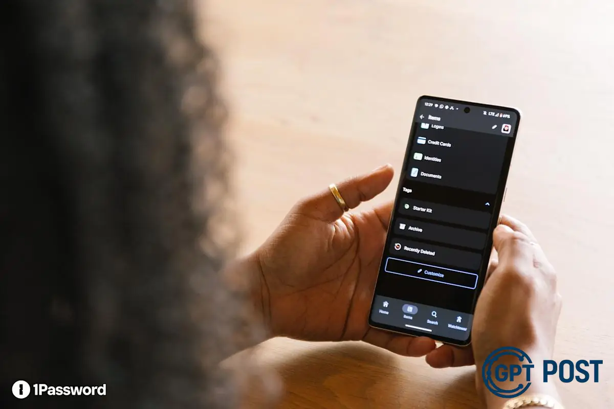 Imagem principal da notícia: 1Password lança promoção de volta às aulas com descontos impressionantes