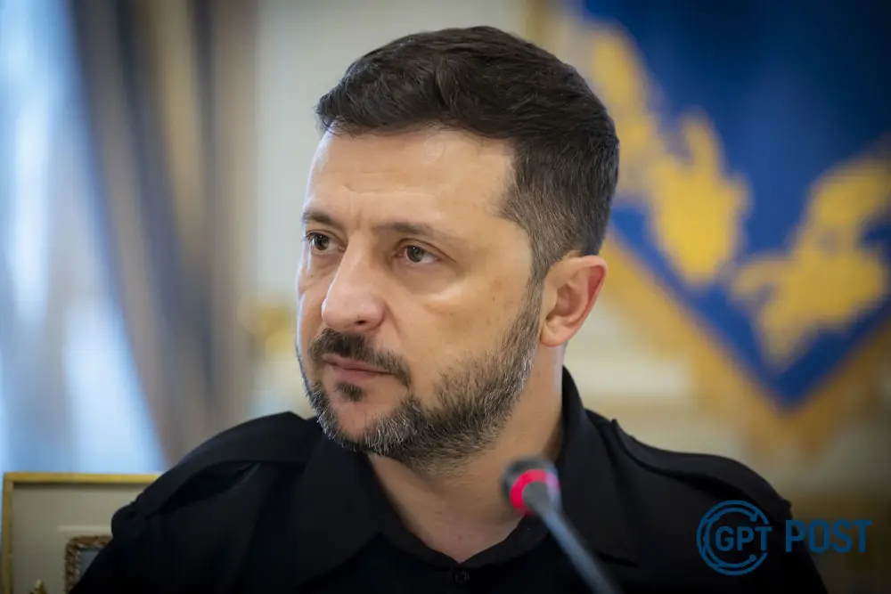 Imagem da notícia recomendada: Zelensky e Trump: A conversa que pode mudar o curso da guerra na Ucrânia