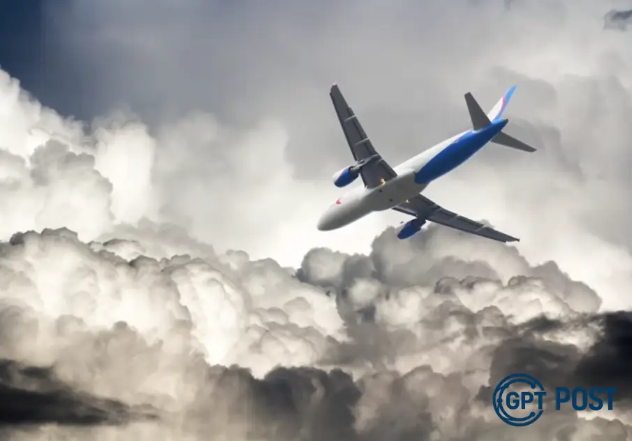 Imagem da notícia recomendada: A nuvem que assusta os pilotos: entenda o perigo das Cumulonimbus