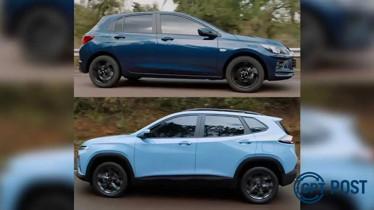 Imagem de Chevrolet celebra 100 anos com modelos especiais e estilo retrô