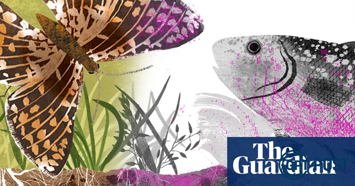Imagem principal da notícia: Plásticos microscópicos: uma jornada silenciosa pela Terra
