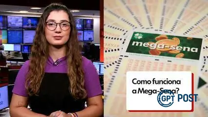 Imagem principal da notícia: Sonho Gigante: Mega-Sena sorteia R$ 85 milhões e ninguém leva o prêmio