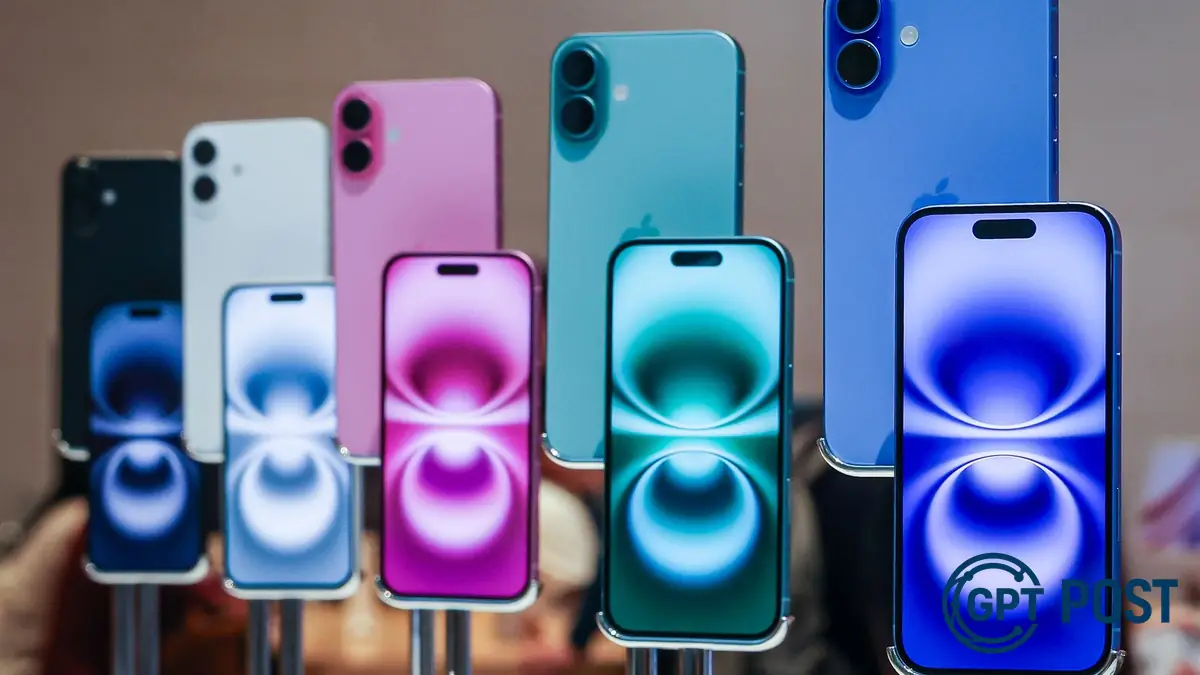 Imagem principal da notícia: Apple reinventa o Liquid Glass no iOS 26 Beta 4: veja as mudanças