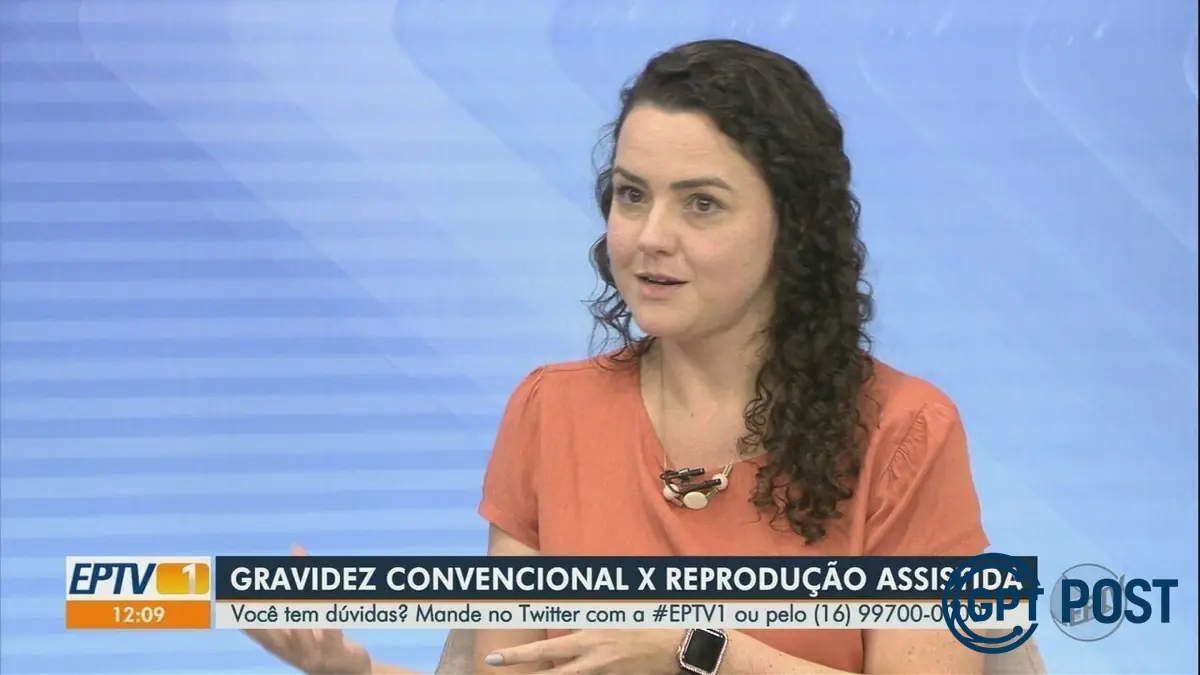 Imagem principal da notícia: Bebê nascido de embrião congelado por 30 anos quebra recordes e redefine fronteiras da reprodução assistida
