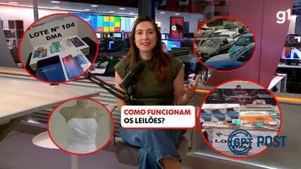 Imagem da notícia recomendada: Leilão da Receita Federal: Atraentes Ofertas e Dicas para Participar