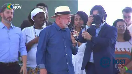 Imagem principal da notícia: A Agressiva Ação dos EUA Contra o Brasil e Seus Efeitos Políticos