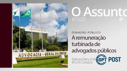 Imagem principal da notícia: Remuneração Exorbitante de Advogados Públicos: O Dinheiro dos Nossos Impostos