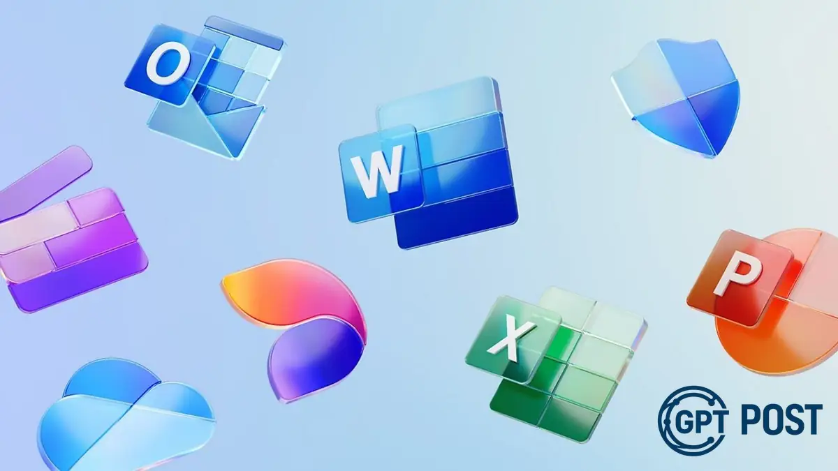 Imagem de Microsoft acusada de tornar formatos de documentos complexos demais para prender usuários