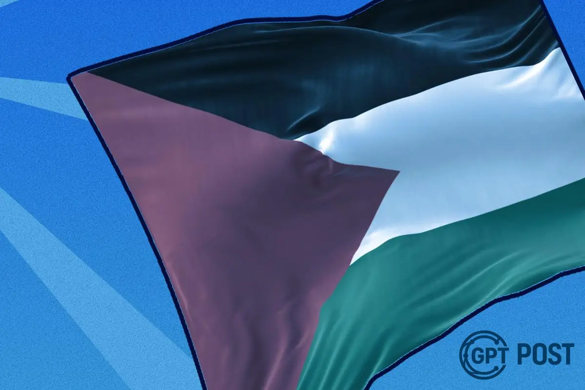 Imagem principal da notícia: França reconhece Palestina: uma decisão que写了历史