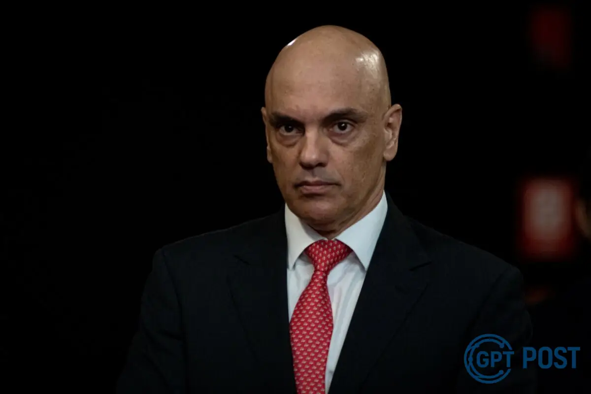 Imagem principal da notícia: Diplomacia dos EUA chama Moraes de 'juiz ativista' e justifica punição