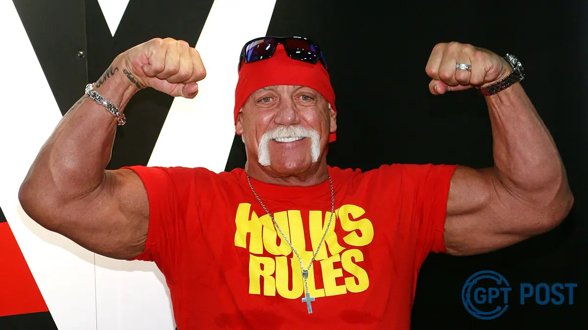 Imagem principal da notícia: Hulk Hogan: Um ícone do wrestling despedeça após luto de Nick