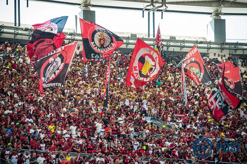 Imagem principal da notícia: Flamengo mantém hegemonia, mas Corinthians e São Paulo sentem o impacto: como o futebol brasileiro reflete a mudança de valores