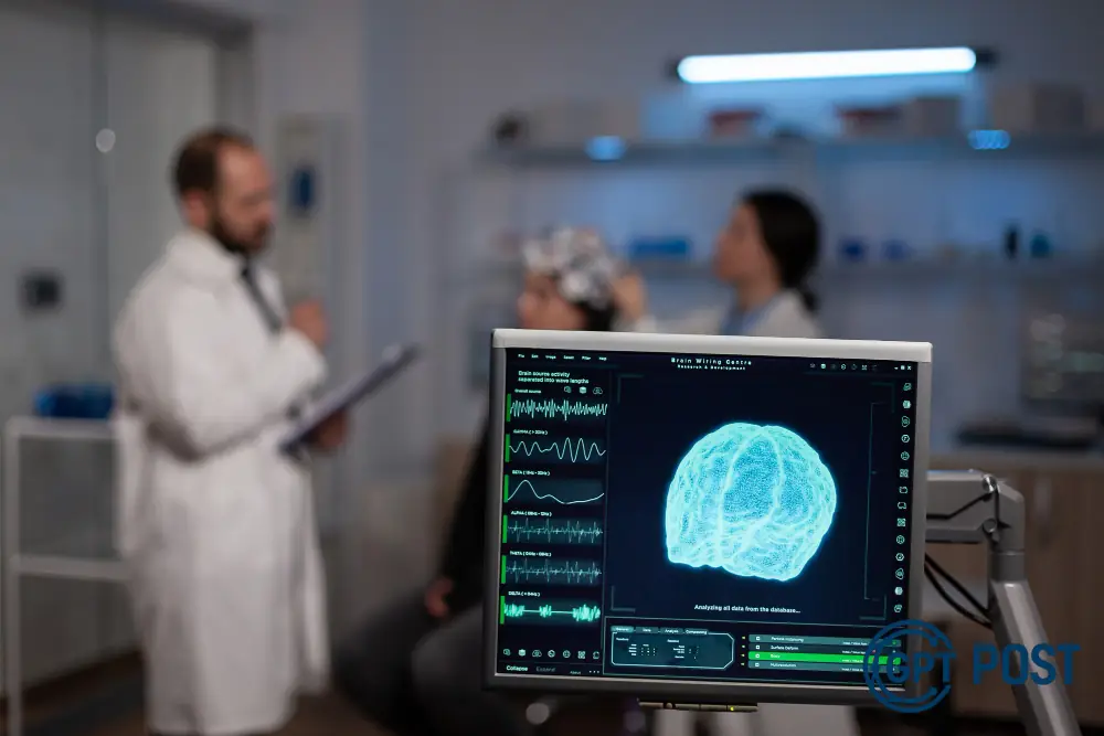 Imagem de Novas fronteiras na estimulação cerebral profunda: Neurocirurgia e ultrassom abrem caminhos para tratamentos revolucionários