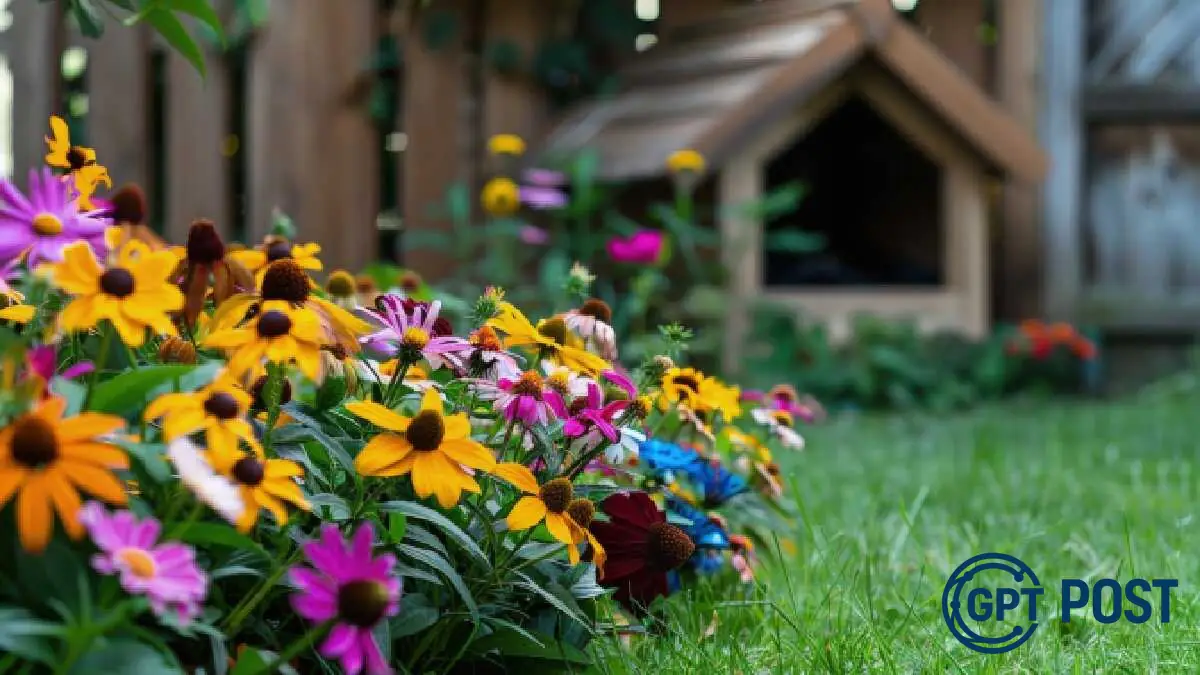 Imagem da notícia Flores que resistem ao sol: Descubra as plantas ideais para seu jardim