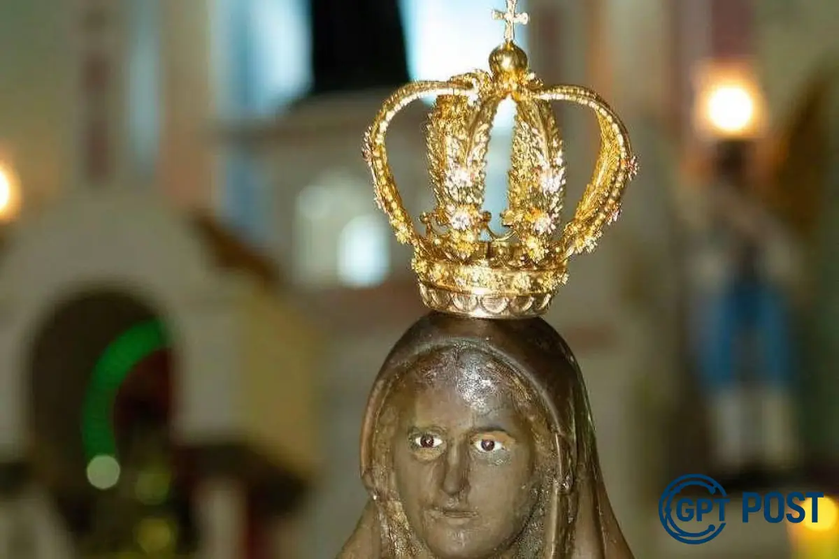Imagem principal da notícia: Misterio da Nossa Senhora do Mel: Arquidiocese investiga fenomeno religioso
