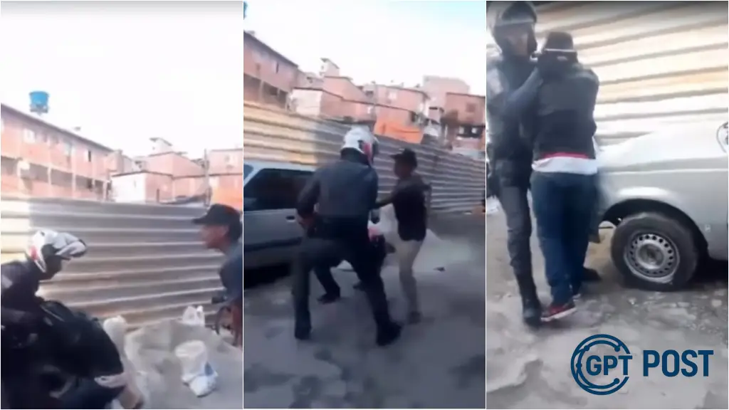 Imagem da notícia recomendada: Policial militar é baleado no pescoço em Paraisópolis: um relato da tensão na periferia