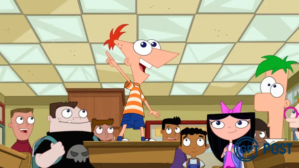Imagem principal da notícia: Phineas e Ferb retornam ao Comic-Con após 10 anos: O que está por vir