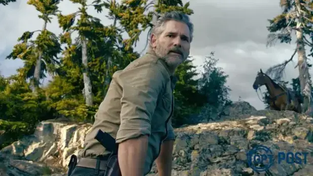 Imagem principal da notícia: O Desfecho de 'Indomável': Conheça os Mistérios e Reviravoltas da Série Netflix