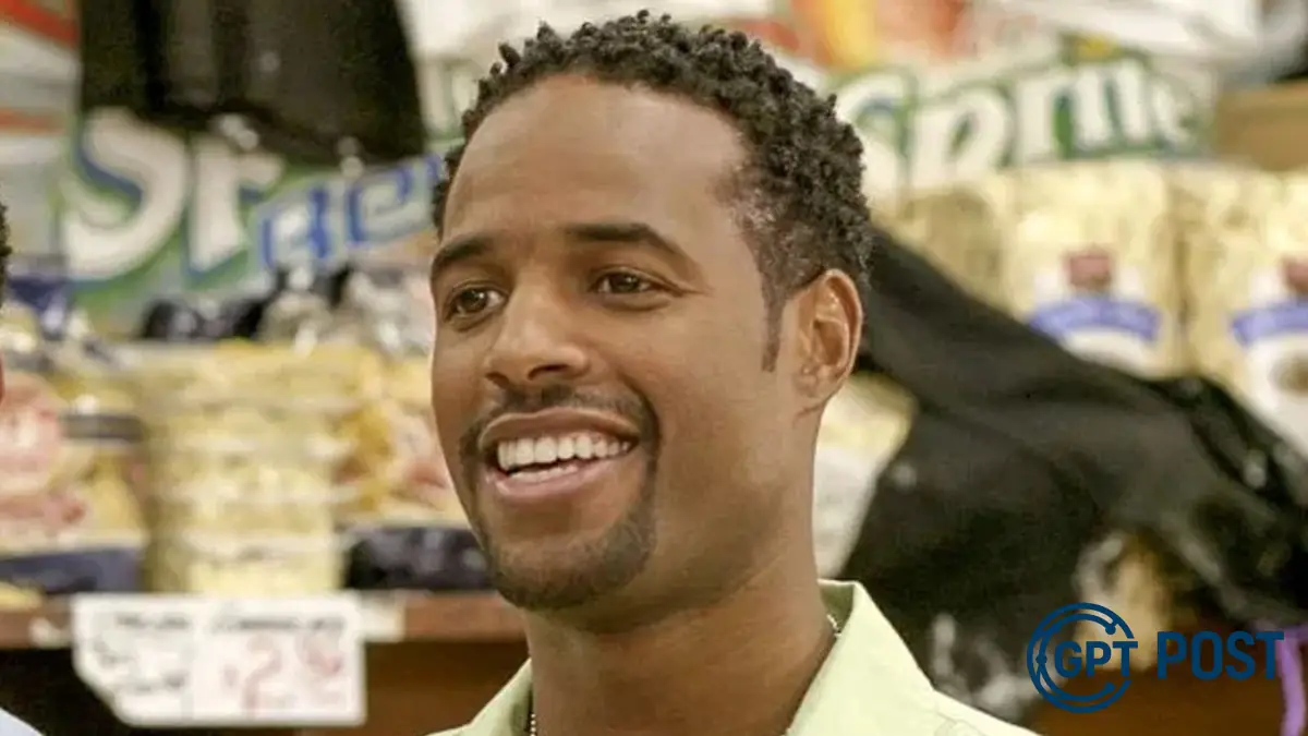 Imagem de Shawn Wayans: Do Clássico 'As Branquelas' à Vida de DJ e Família