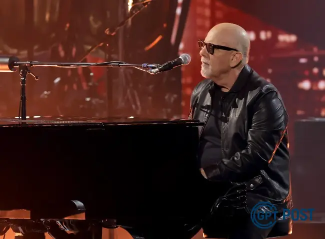 Imagem principal da notícia: Billy Joel: A Música e a Vida Contada em um Documentário Profundo
