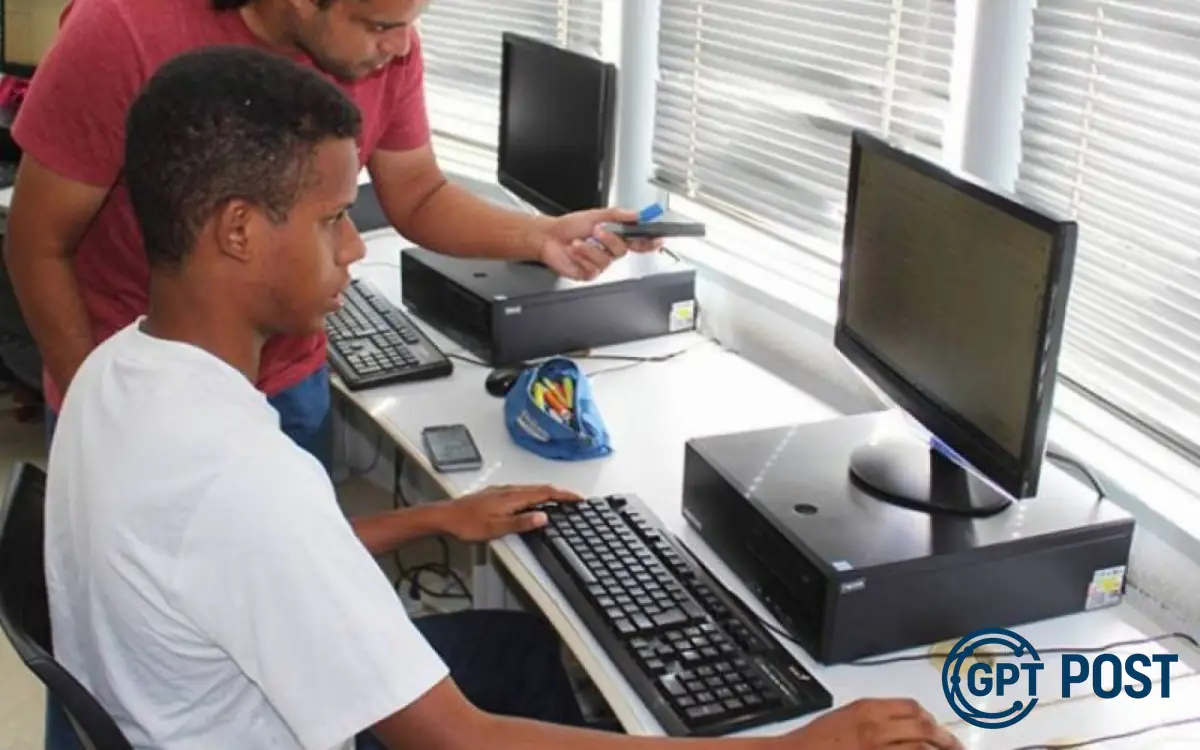 Imagem principal da notícia: Cursos gratuitos de informática em Rio das Ostras: uma chance para o futuro