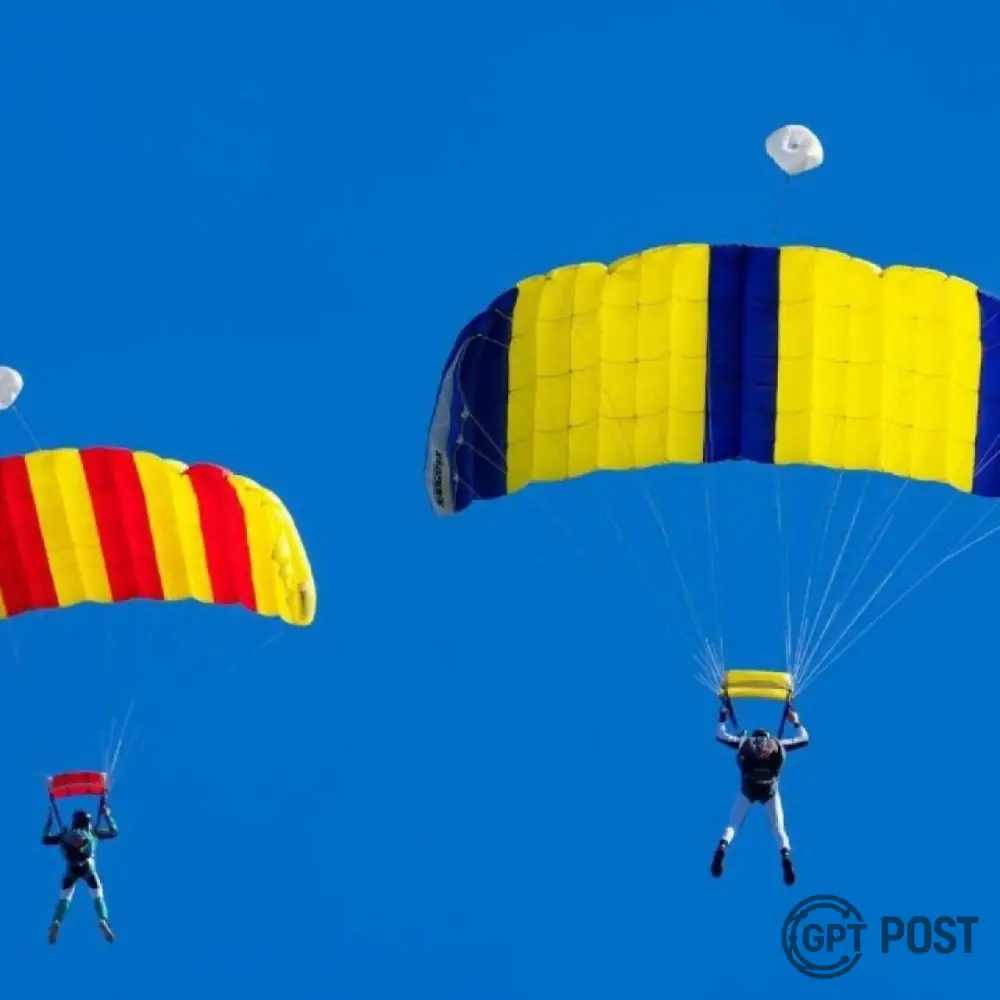 Imagem da notícia recomendada: Acidentes em altitude: o drama dos paraquedistas em Boituva