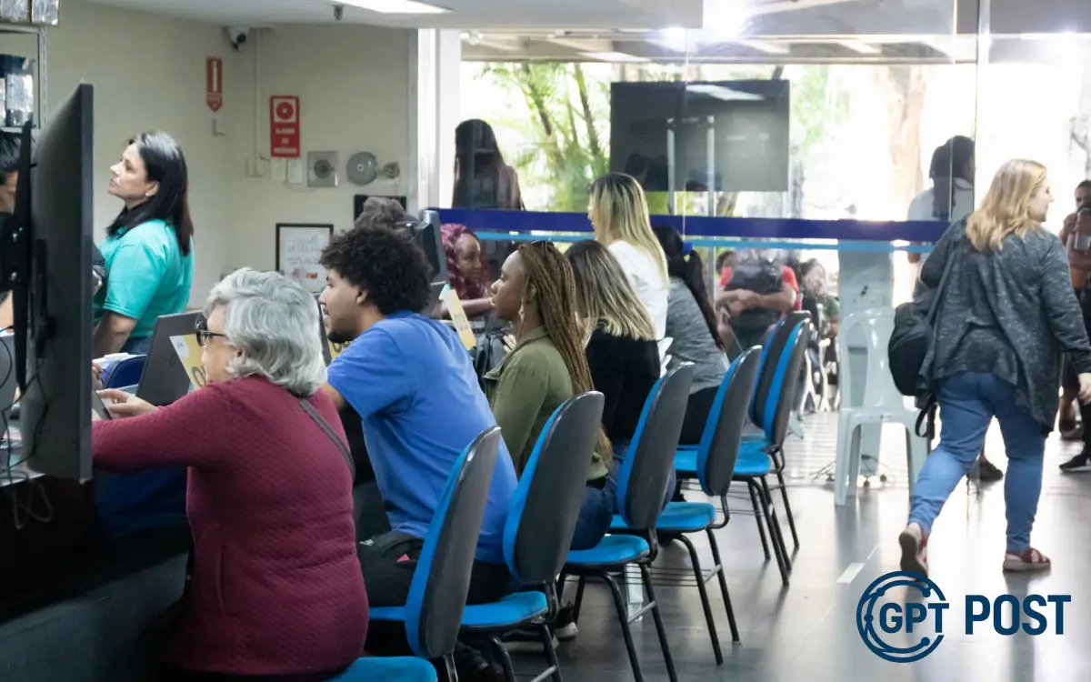 Imagem da notícia recomendada: Jaé bate recorde de viagens, mas passageiros ainda enfrentam problemas