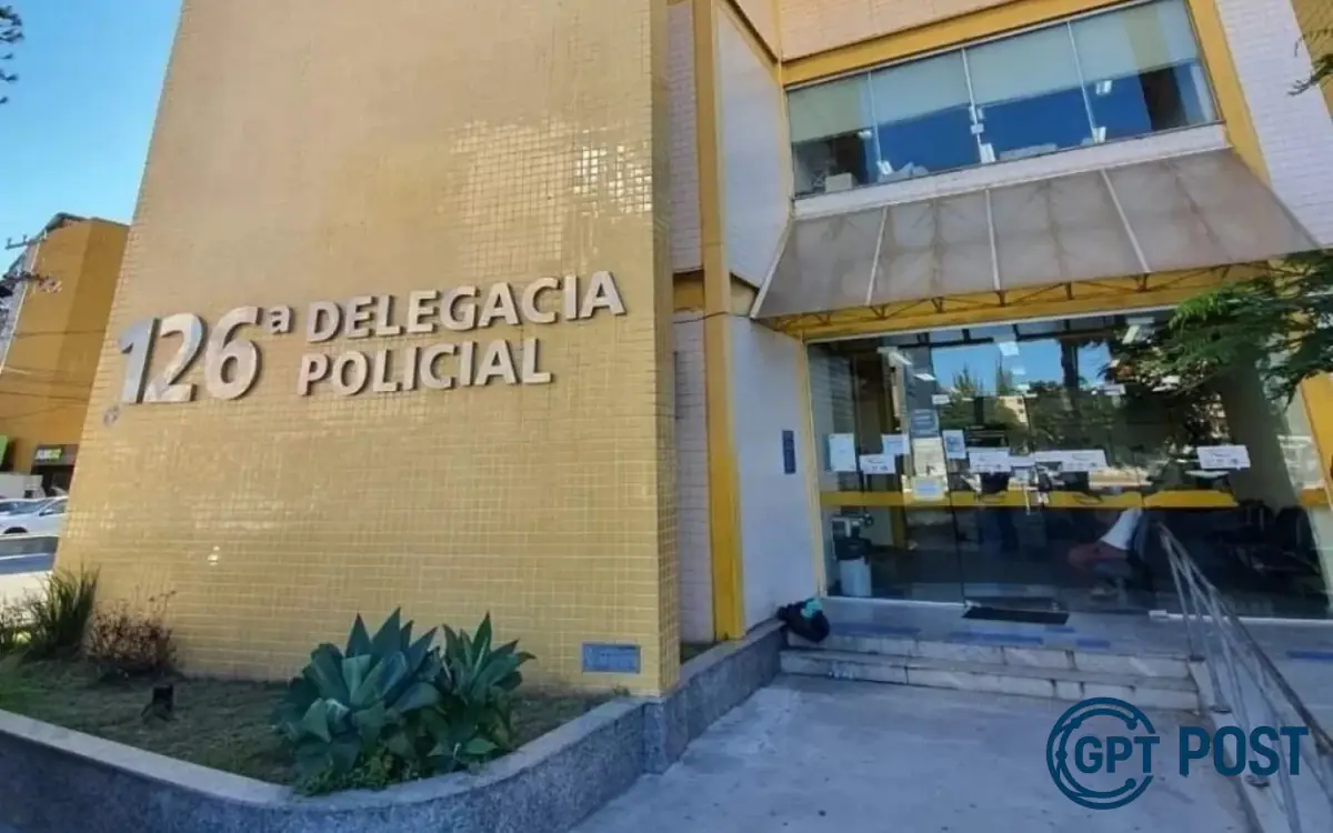 Imagem de Apontado como gerente geral do tráfico em Cabo Frio, homem é preso