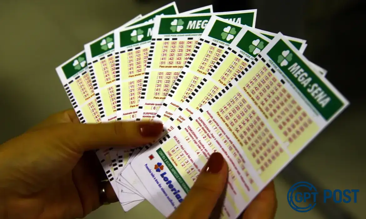 Imagem principal da notícia: Mega-Sena acumula R$42 milhões: sorte ou azar? Descubra os vencedores!